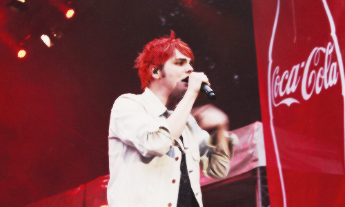 My Chemical Romance Sucks