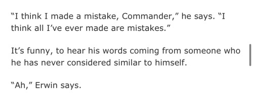 FANFIC APPRECIATION