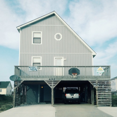 archatlas:  Outer Banks Views 140810 rcruzniemiec aka archatlas
