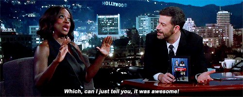 ryans-gosling:Viola Davis Has a Street Named After Her in Her Hometown