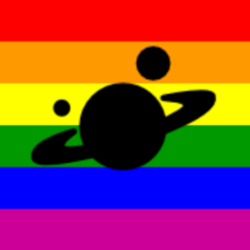 galacticpasta:It’s official: Space is gay(These are all free to use!)