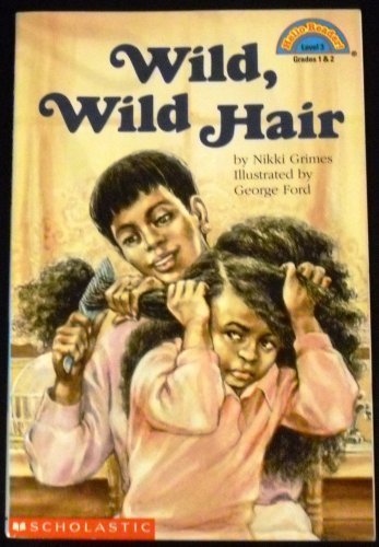 blackchildrensbooksandauthors:  Hair Dance! Dinah Johnson Nappy Charisse Carney Nunes