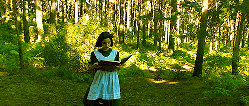 And It Is Said That The Princess Returned To Her Fathers Kingdom. That She Reigned There With Justice