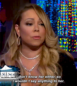blasianxbri:  She’s such a diva and I’m so annoyed because she can’t even hit
