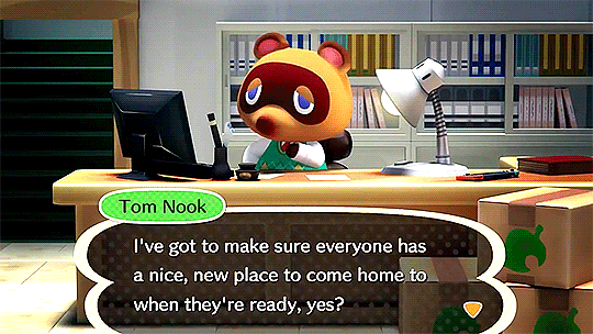 maneljavier:Animal Crossing SwitchAnnouncement