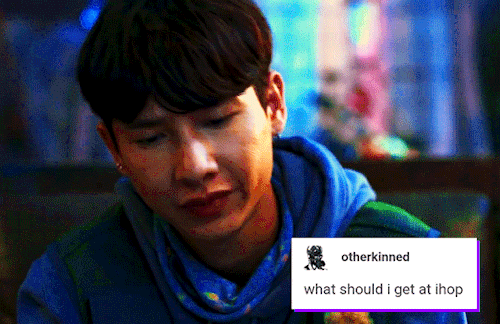 Apparently IHOP updated their menuNOT ME (2021) EP.6+ Bonus : mlm/mlm solidarity #not me #not me the series #asianlgbtqdramas#lakornet#seanwhite#gramblack#edits:nm #yok you arent any better u lil simp we know it  #anyways thats all for today bye #tanedits
