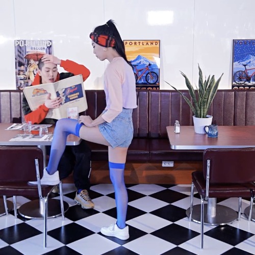 f-eng: HOTLINE BLING REMIX_SODA