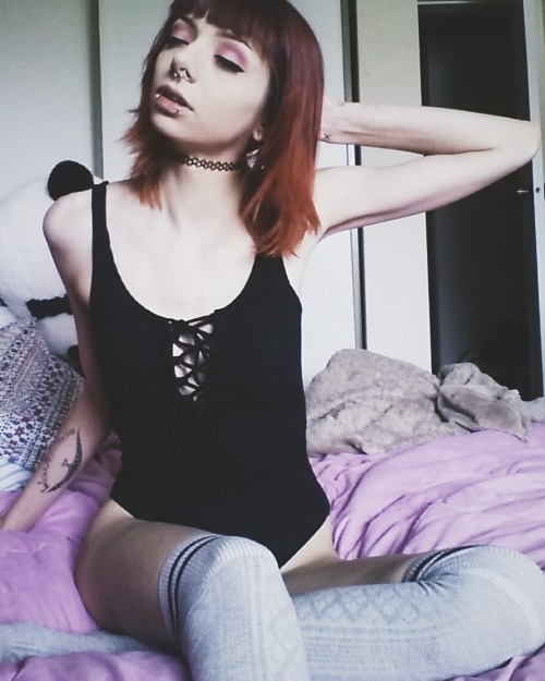 alice-is-in-chains:  Gross 👾