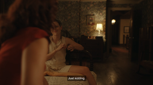Kinda Wanna Do A Quick Look At The Booty Call Scene At The Beginning Of Episode 4 Because I Think Its