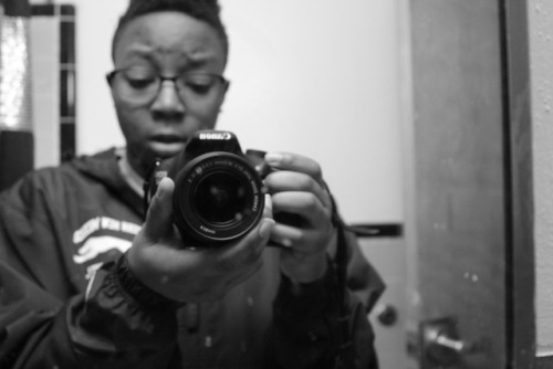 candid-ramblings:I have way more selfies to choose from this time around…so that must mean I’m lovin