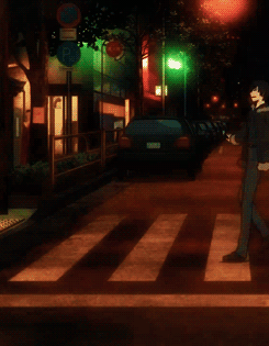 gourmetgh0ul:  Izaya Orihara, requested by kuurisumasu 