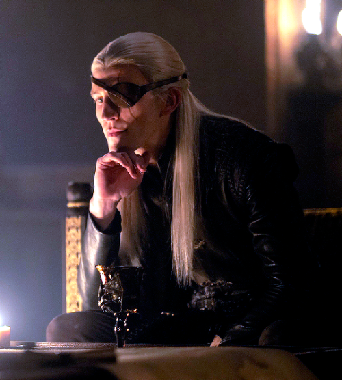New Official Stills Of Team Green In House Of The Dragon: Season 2 (June 2024)