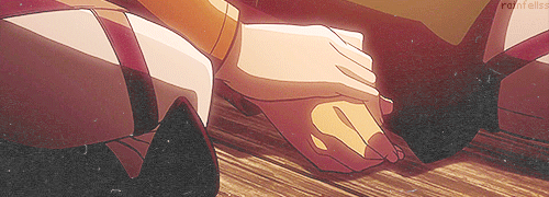 aeikos:  twelve days of snk↳ day 04: a scene that made you cry 