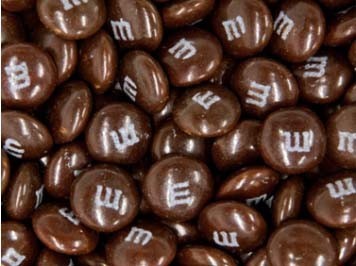 Van Halen and the Truth Behind Brown M&M's - Candy Favorites