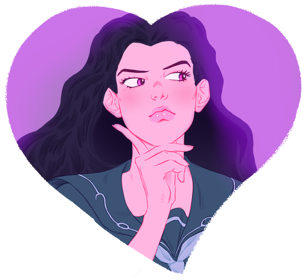 notanotherjojoblog: I drew this a while back and wanted to draw a Koichi before I