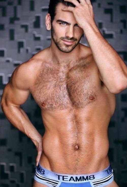 adoniserosapollo: Feeling it…Nyle DiMarcoAll Things Beautiful AdonisErosApollo