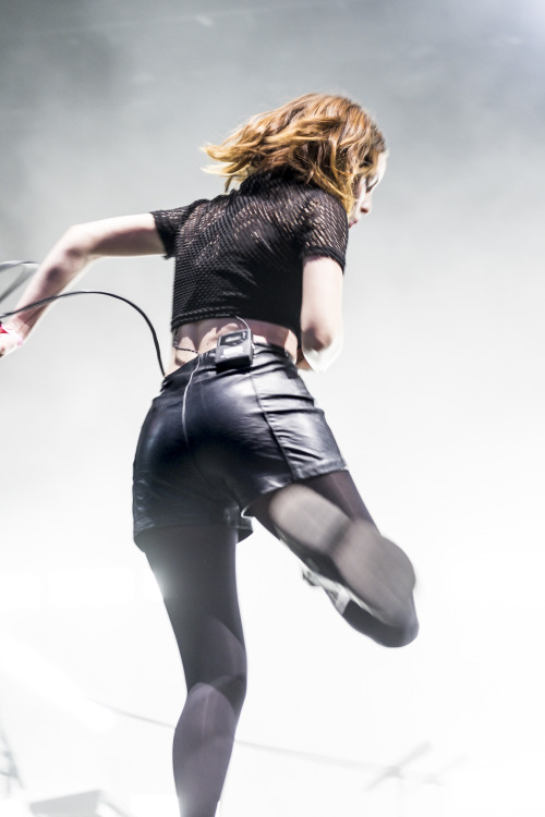 implantedvisions:  Chvrches porn pictures