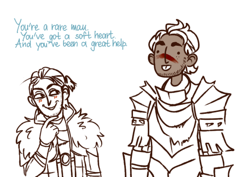 glysaturn:  anders in a nutshell