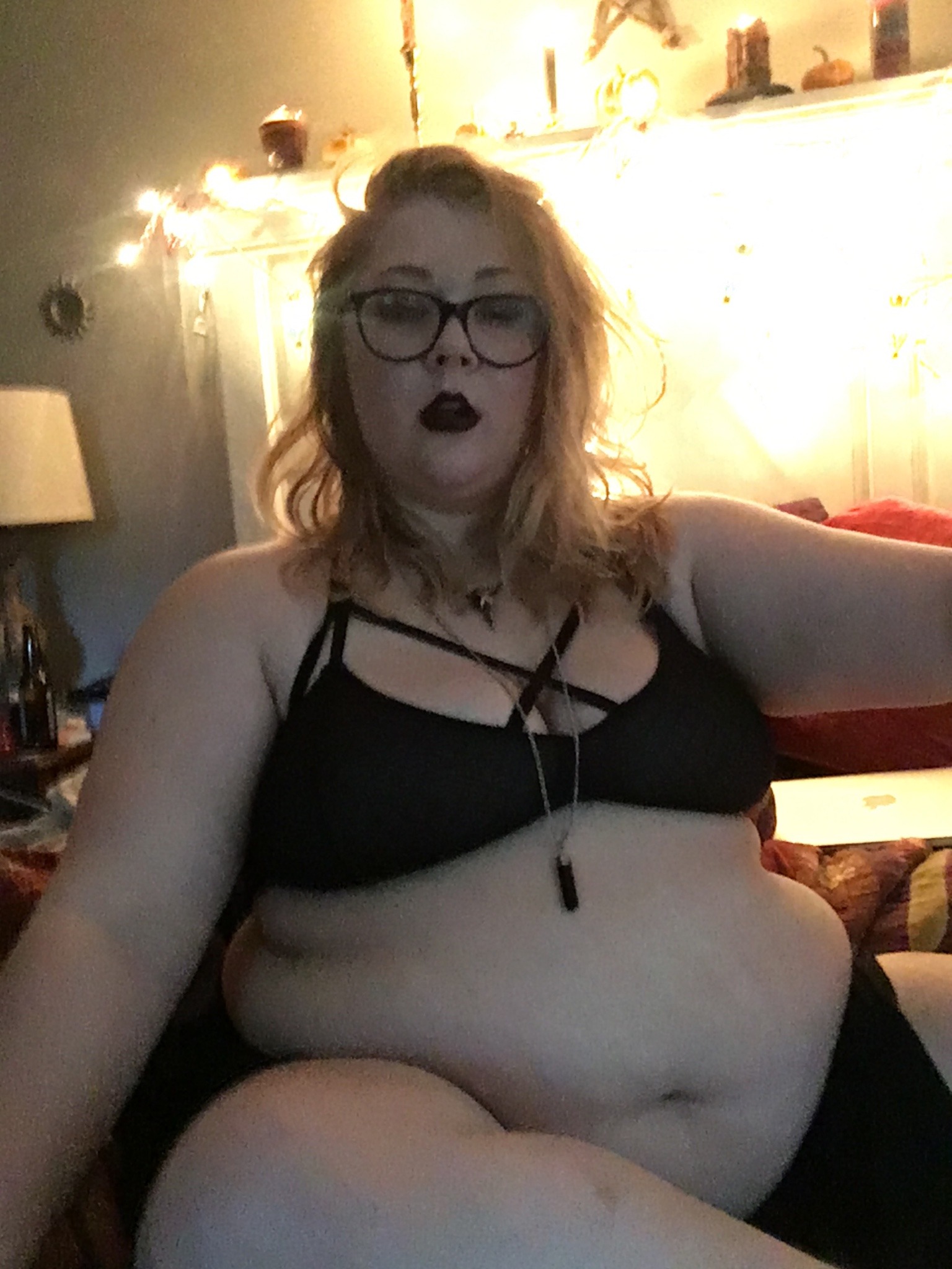 Ssbbw ass shake