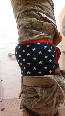 undie-fan-99:  ‘merica!