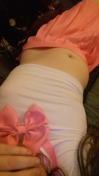 one more with the school girl costume. i thought this was too bad to post but it’s k.