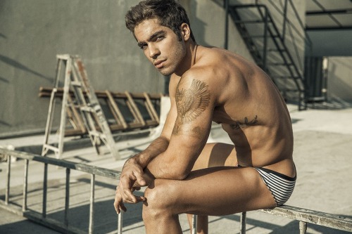  Pedro Arnon By Photographer Johnny Lopera 