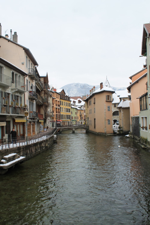 atopenair:  Annecy