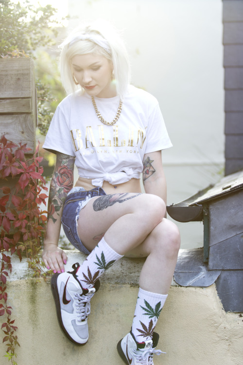 jrcphotoblog:  alicelavie // jrcphotoblog 2nd Set From recent shoot! JRC 