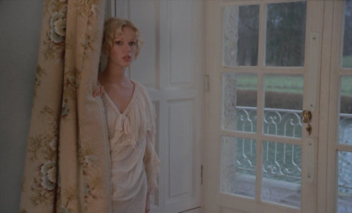 bonerjamzdotcom-deactivated2013:  Brigitte Lahaie in Fascination, 1979 (dir. Jean Rollin)