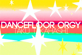 digital-skyline:  ↳ panty &amp; stocking + favorite tracks (exclud. opening
