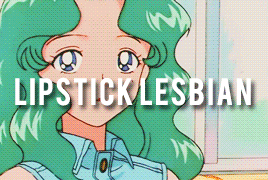 clairevnderwoods: tvtropes + michiru kaioh/sailor neptune  “Oh, maybe you misunderstood.