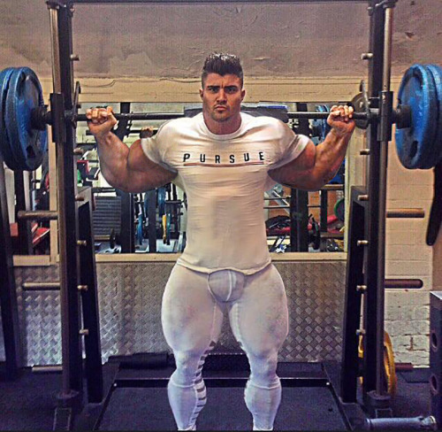 Another great morph. 