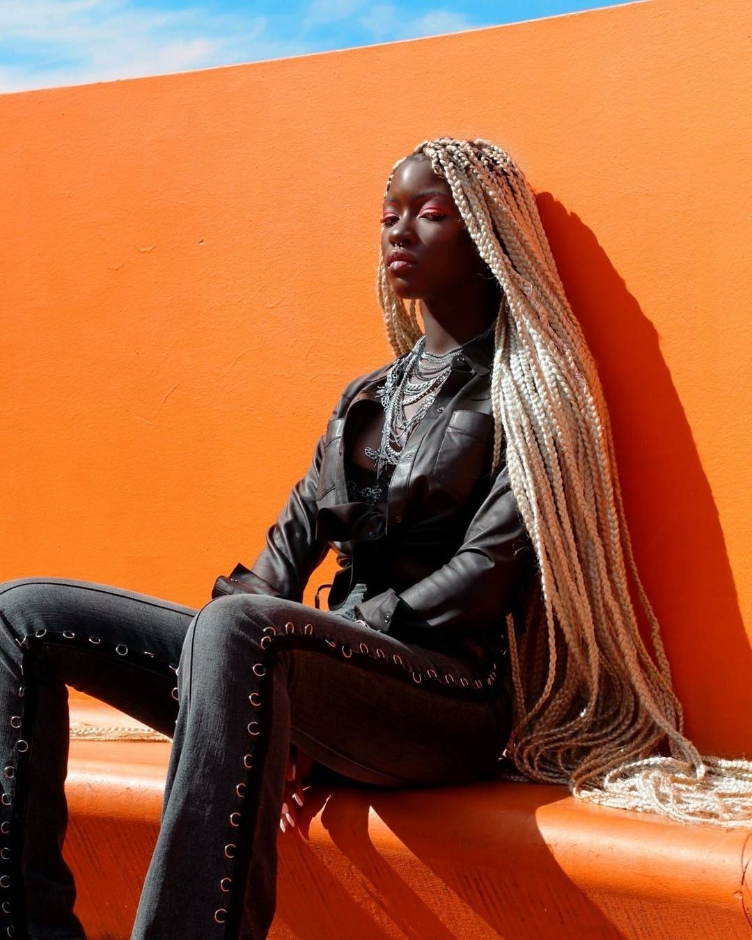 blackgrlsaremagic:  @queentoide