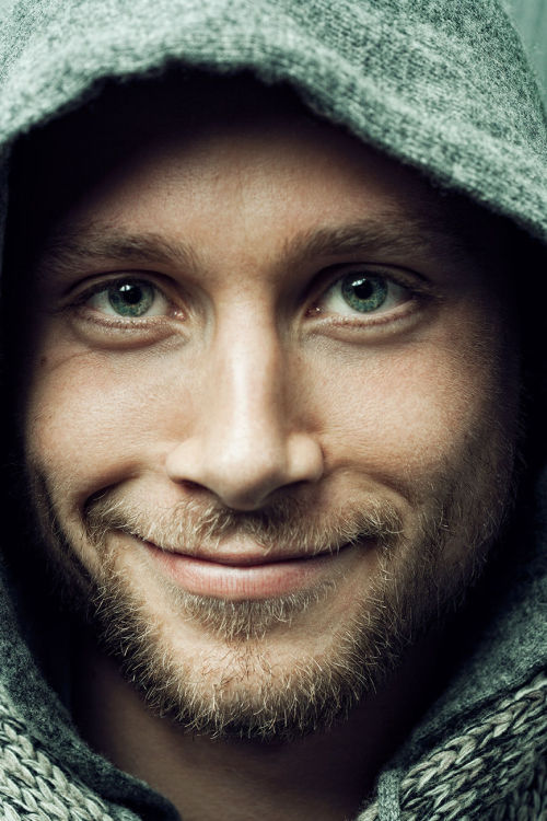 starringroles:  Max Riemelt photoshoots 2