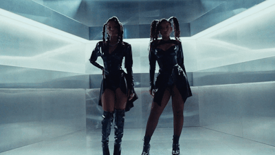 itszonez:Chloe x Halle Are Just Getting Started | Billboard