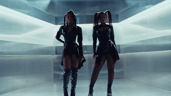 itszonez:Chloe x Halle Are Just Getting Started | Billboard