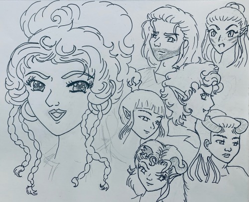 Current WIP 