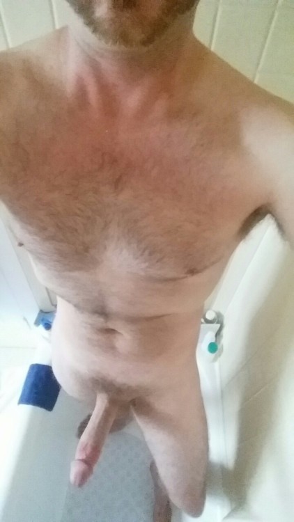 XXX Been a while since Iâ€™ve posted.  Morning photo