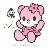 Pinki Lili Is Very Cute But Sadly Very Obscure DX