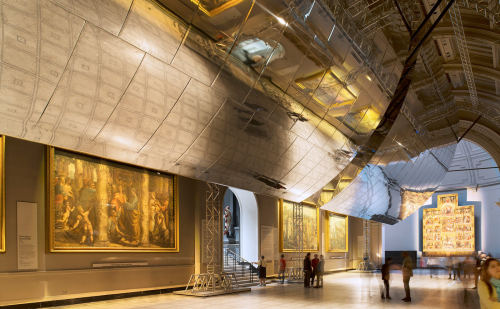 archatlas: Double Space - Precision and Poetry in Motion Edward Barber & Jay Osgerby “‘Dou
