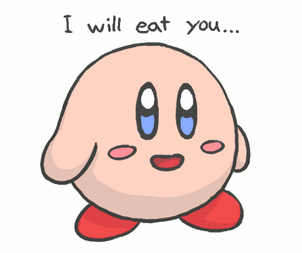 Kirby.