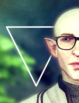 actualanders:hipster!solas saga continues