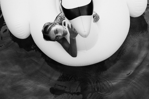 thisvegetativestate:Rhyme, shot at her place for Sticks & Stones Agency