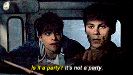 stilesedit:Top 20 Stiles Dynamics#11: Stiles & Liambonus: