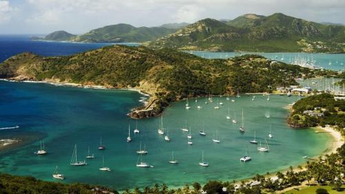 bbctravel - Caribbean lifestyles of the rich and famous