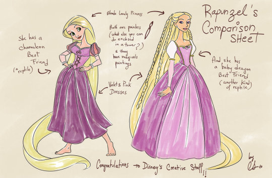 dress up barbie as rapunzel