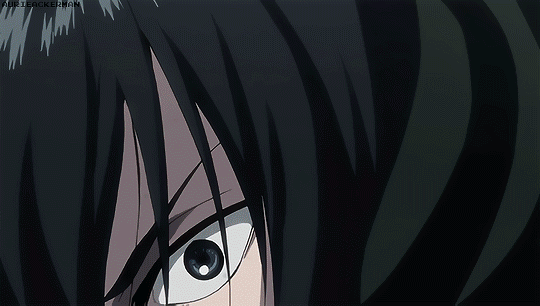 aurieackerman:  SnK Season 2・Ep. 31 - [ Eren! Run! ]