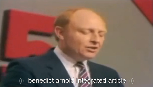 Mr. Kinnock’s speech left both the left and right wings of the party confused and experiencing