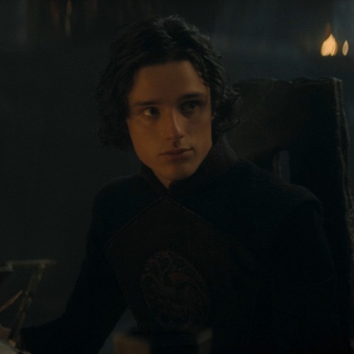 HOUSE OF THE DRAGON | TEAM BLACK ICONS - 2.08 "THE QUEEN WHO EVER WAS" [PART 1/3]