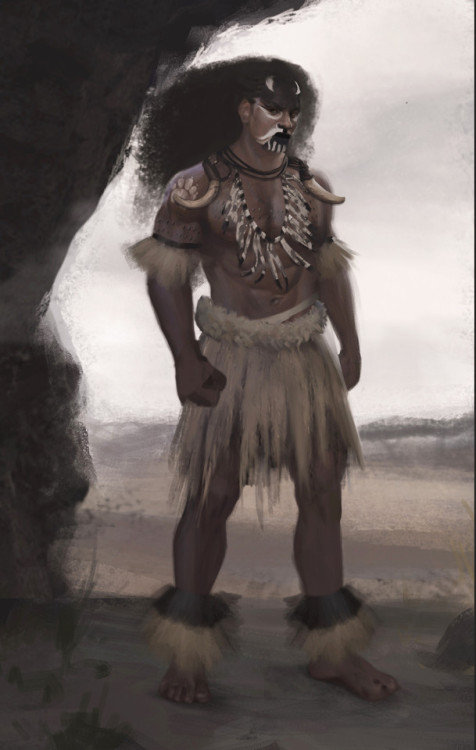 Future King by Paulette Sorhaindo